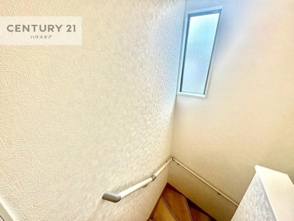 柏市新富町2丁目　1号棟　新築戸建て