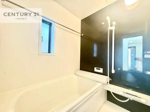 柏市新富町2丁目　2号棟　新築戸建て