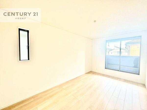 柏市新富町2丁目　2号棟　新築戸建て