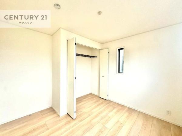 柏市新富町2丁目　2号棟　新築戸建て