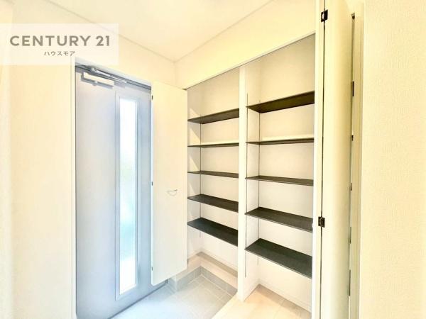 柏市新富町2丁目　2号棟　新築戸建て