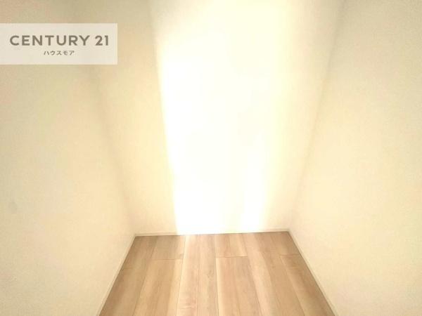 柏市新富町2丁目　2号棟　新築戸建て