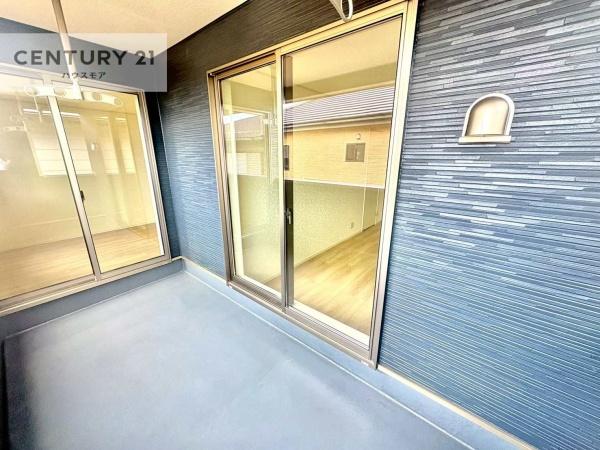 柏市新富町2丁目　2号棟　新築戸建て