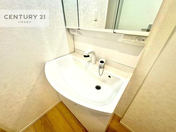 柏市新富町2丁目　2号棟　新築戸建て