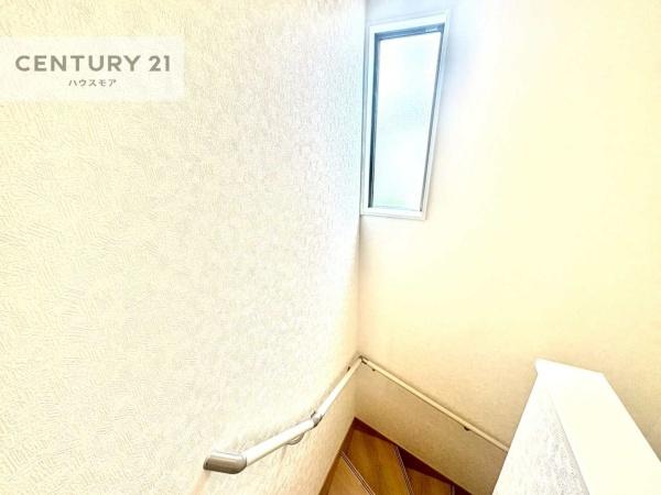 柏市新富町2丁目　2号棟　新築戸建て