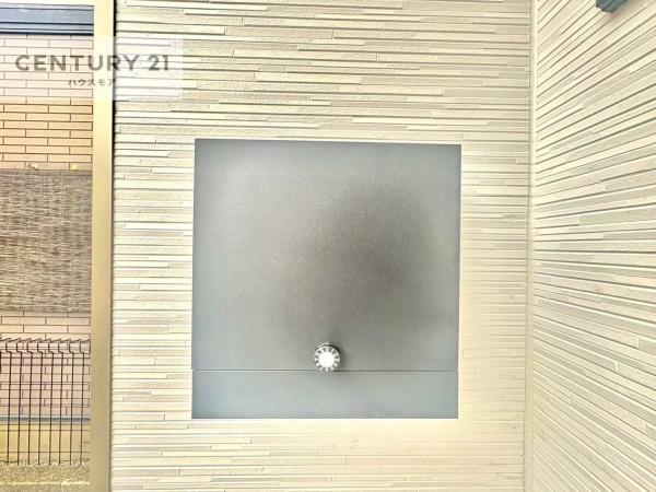 柏市新富町2丁目　2号棟　新築戸建て