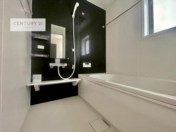 柏市西原1丁目　1号棟　新築戸建