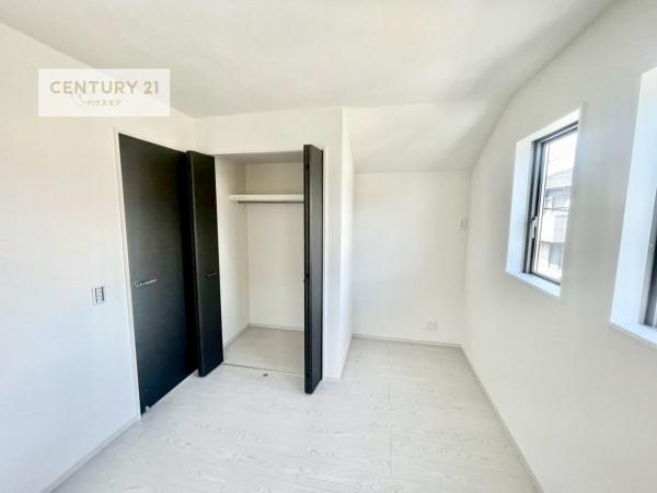 柏市西原1丁目　1号棟　新築戸建