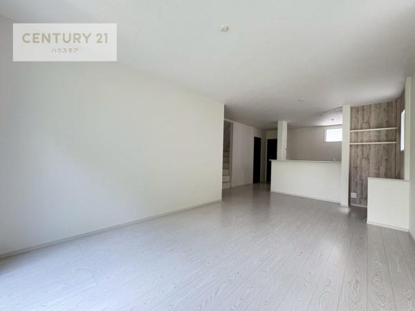 柏市西原1丁目　1号棟　新築戸建