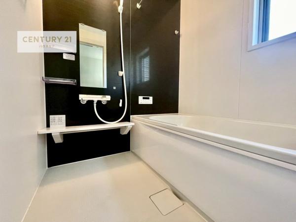 柏市西原1丁目　2号棟　新築戸建