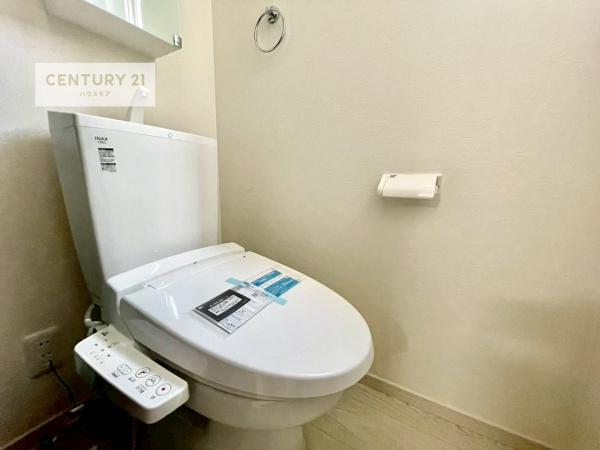 柏市西原1丁目　2号棟　新築戸建