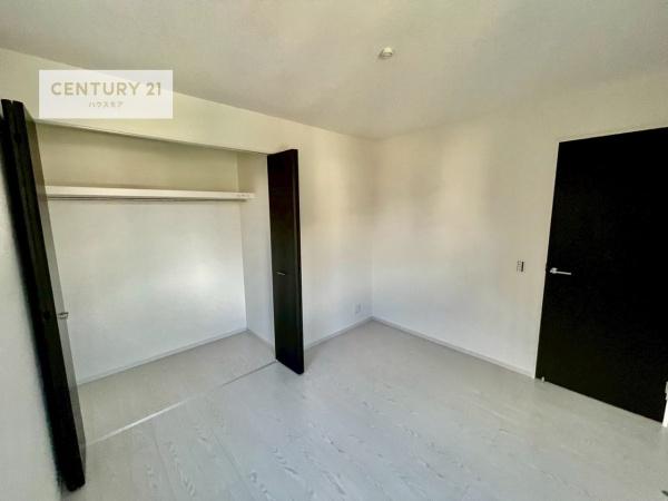 柏市西原1丁目　2号棟　新築戸建