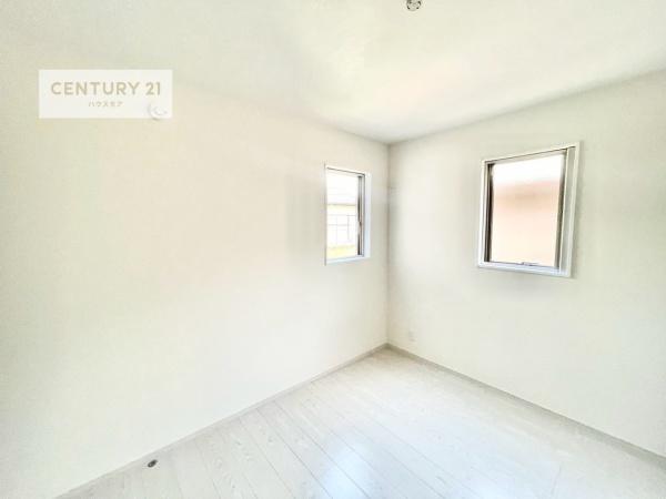 柏市西原1丁目　2号棟　新築戸建