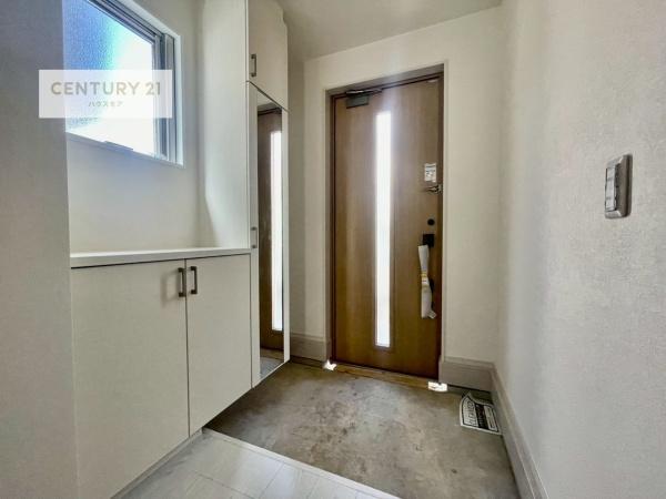 柏市西原1丁目　2号棟　新築戸建