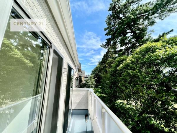 柏市西原1丁目　2号棟　新築戸建