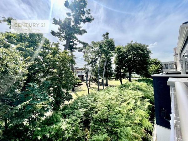 柏市西原1丁目　2号棟　新築戸建