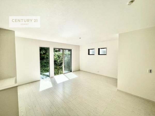 柏市西原1丁目　2号棟　新築戸建