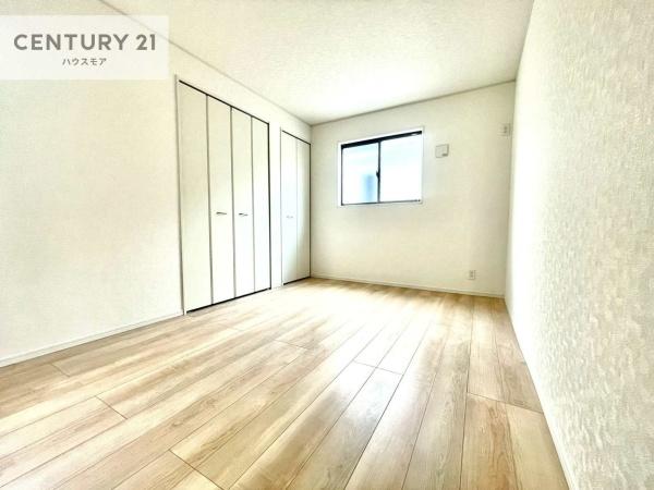 柏市花野井　1号棟　新築戸建