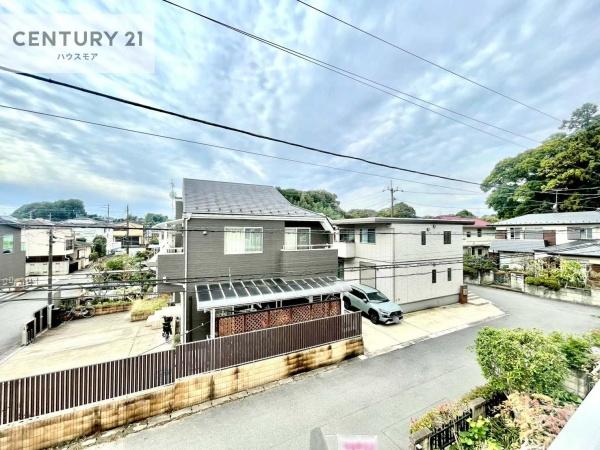 柏市花野井　1号棟　新築戸建