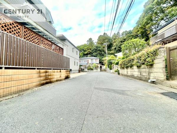 柏市花野井　1号棟　新築戸建