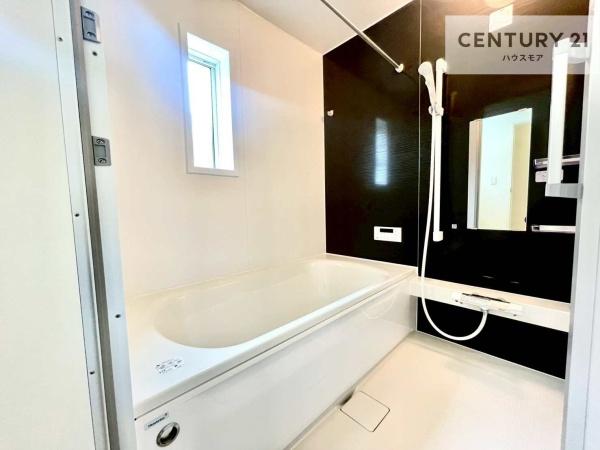 柏市花野井　2号棟　新築戸建