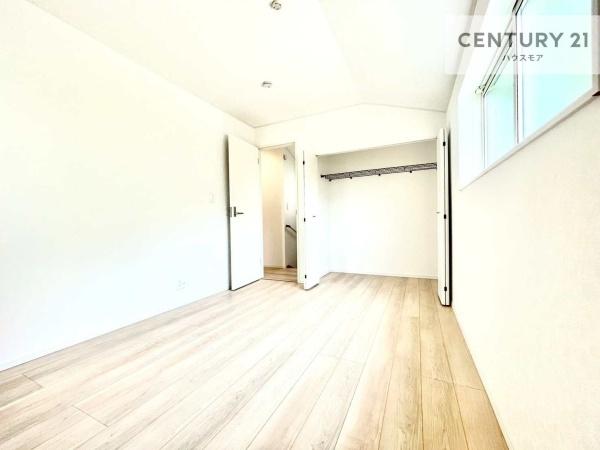 柏市花野井　2号棟　新築戸建