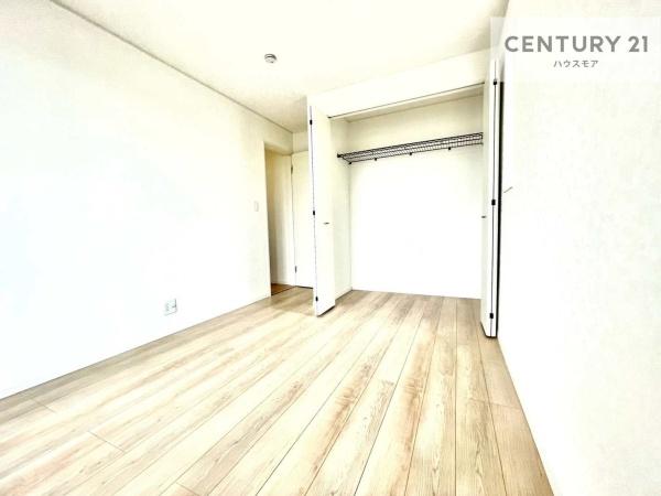 柏市花野井　2号棟　新築戸建