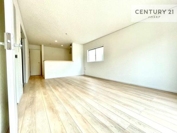 柏市花野井　2号棟　新築戸建