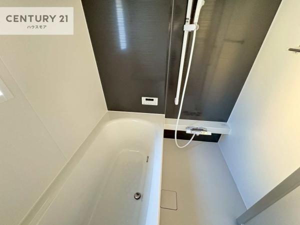 柏市東山2丁目　1号棟　新築戸建て