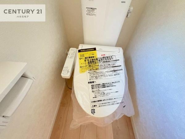 柏市東山2丁目　1号棟　新築戸建て