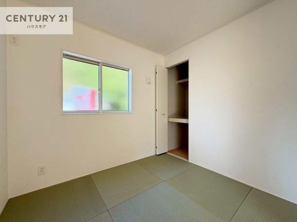 柏市東山2丁目　1号棟　新築戸建て