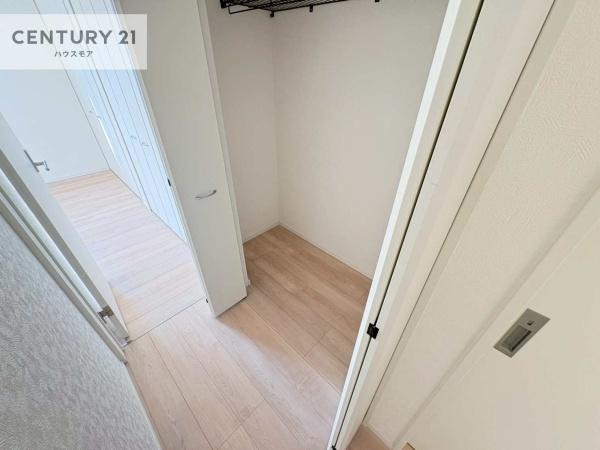 柏市東山2丁目　1号棟　新築戸建て