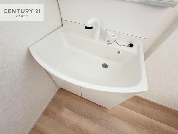 柏市東山2丁目　1号棟　新築戸建て