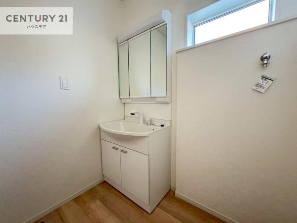 柏市東山2丁目　1号棟　新築戸建て