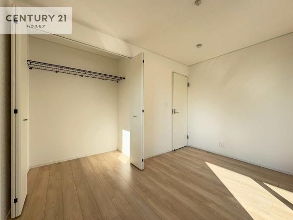 柏市東山2丁目　2号棟　新築戸建て