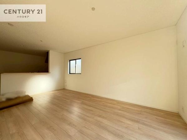 柏市東山2丁目　2号棟　新築戸建て