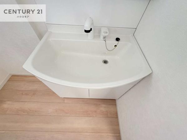 柏市東山2丁目　2号棟　新築戸建て