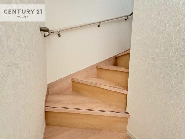 柏市東山2丁目　2号棟　新築戸建て