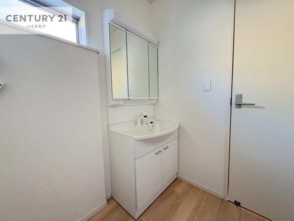 柏市東山2丁目　2号棟　新築戸建て