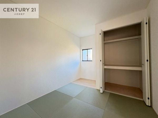 柏市東山2丁目　5号棟　新築戸建て