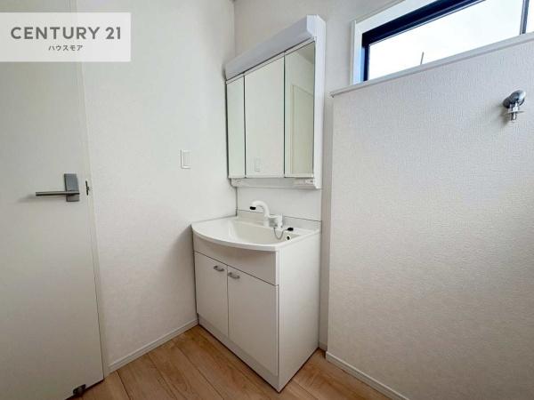 柏市東山2丁目　5号棟　新築戸建て