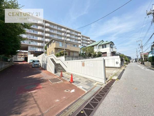 モア・ステージ南柏