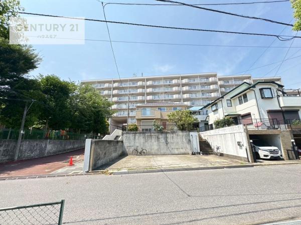 モア・ステージ南柏