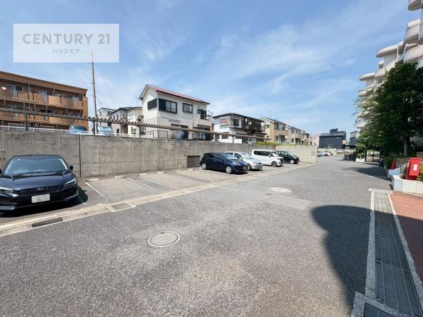 モア・ステージ南柏