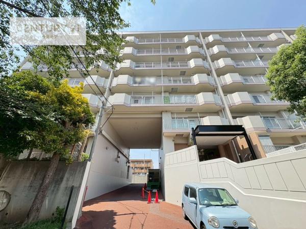 モア・ステージ南柏