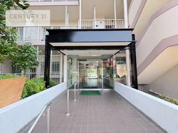 モア・ステージ南柏