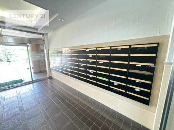 モア・ステージ南柏