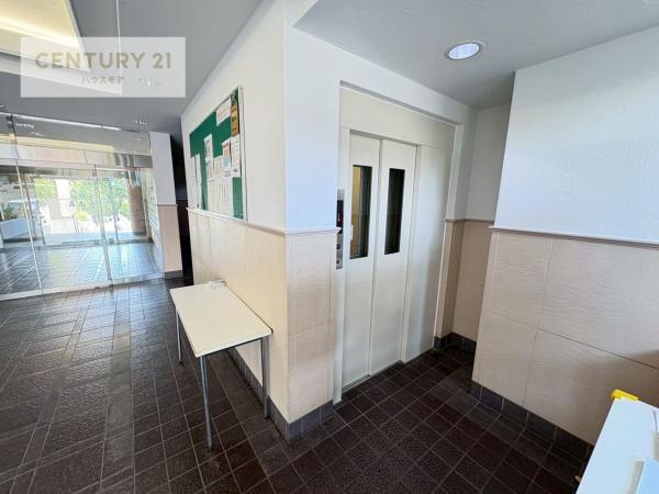 モア・ステージ南柏