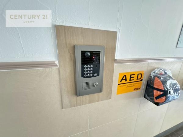 モア・ステージ南柏