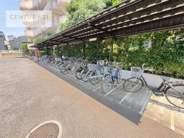 モア・ステージ南柏